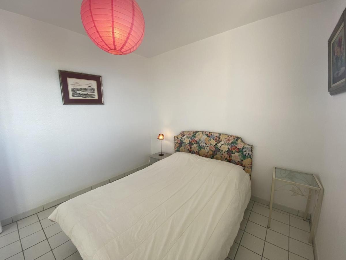 Appartement 4 Pers Avec Vue Mer, Face A La Plage - Fr-1-709-33 Fouras Exterior foto